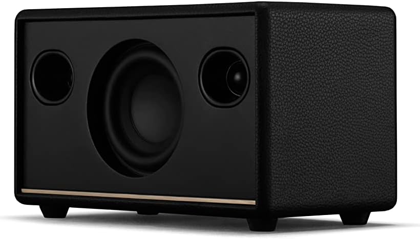  Marshall Acton III Bluetooth Home Speaker